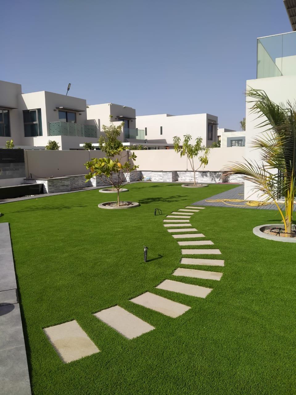 garden services in Dubai
