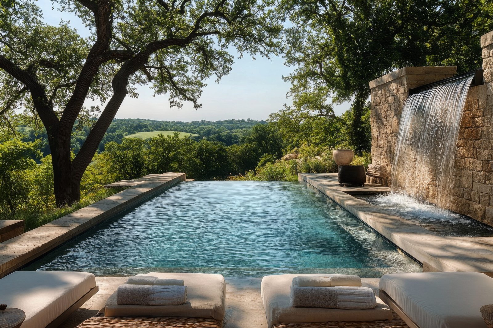 Seasonal Pool and Garden Care Tips in Dubai