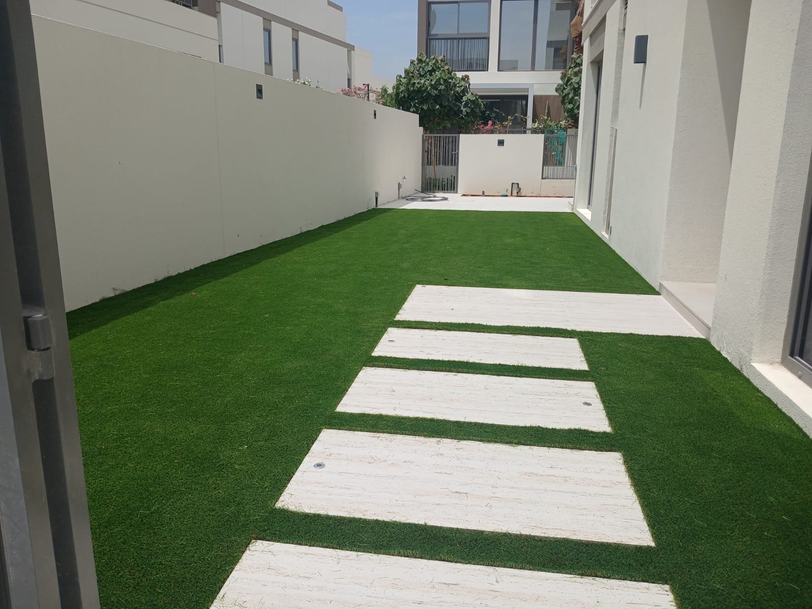 Pool Contractors Dubai