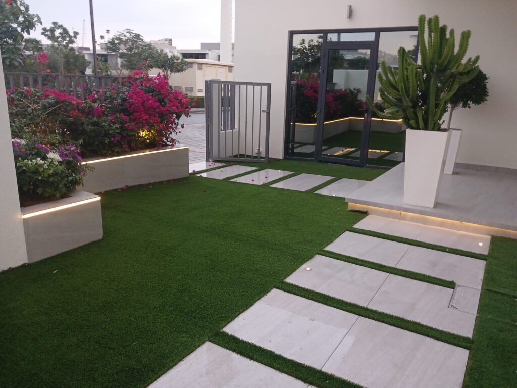 Pool Contractors Dubai